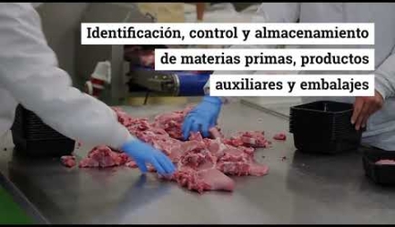 Titúlate como Elaborador de Productos Cárnicos a Distancia: plan de estudios y tiempo de duración del Curso
