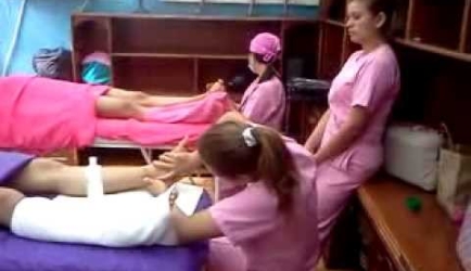 Lo que comentan los graduados sobre Formarse en el Curso de Reflexoterapia Podal