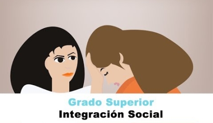 Experiencia y opiniones de los Alumnos sobre Titularse en la Formación de FP Integración Social