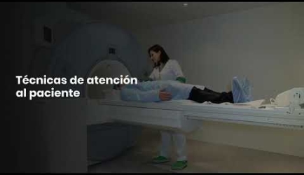 ¿Buscas saber las asignaturas a estudiar para convertirte en Técnico en Radiodiagnóstico?