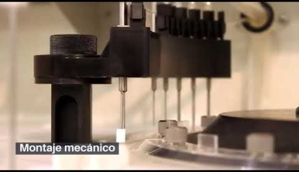 ¿Cuáles son las asignaturas que debes aprobar para formarte con el Curso de FP Mantenimiento Electromecánico?