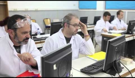 Formación para convertirte en Operador de Planta Química: te enseñamos lo que dicen los Estudiantes