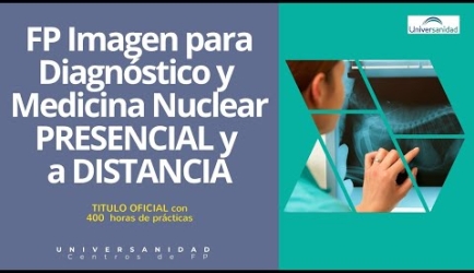 Experiencia y opiniones de los Alumnos sobre Titularse en FP Imagen para el Diagnóstico
