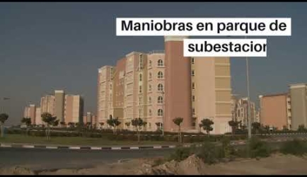 Conviértete en Operario de Subestaciones Eléctricas de Alta Tensión a Distancia: plan de estudios y tiempo de duración del Curso