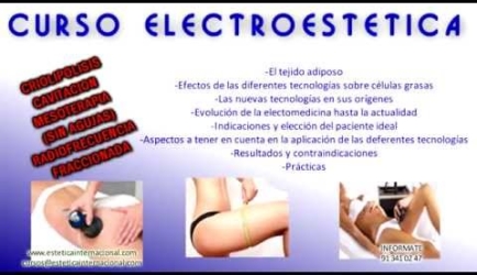 Opiniones y apreciaciones de los Alumnos sobre Titularse en la Formación de Electroestética