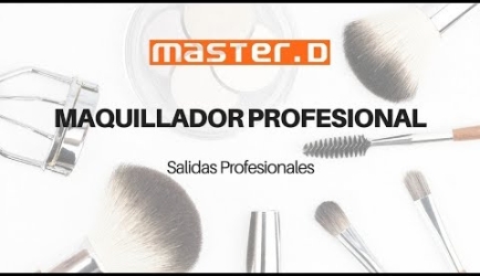 ¿Te interesa estudiar en el Curso de Maquilladora a Distancia?: conoce lo que hablan los Titulados