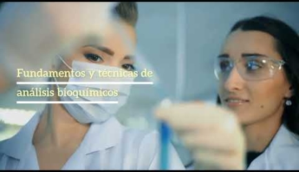 ¿Buscas conocer las asignaturas que estudiarás en el Curso Formativo de Laboratorio de Diagnóstico Clínico?