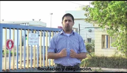 Formación para ser Operario de Planta de Tratamiento de Agua: te mostramos lo que opinan los Alumnos