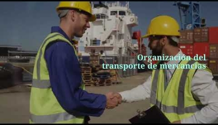 ¿Deseas saber las asignaturas que estudiarás el Curso Formativo de Transporte y Logística?
