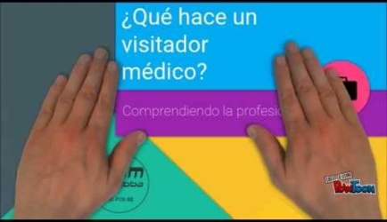 Lo que Afirman los Especialistas sobre Titularse en el Curso de Visitador Médico