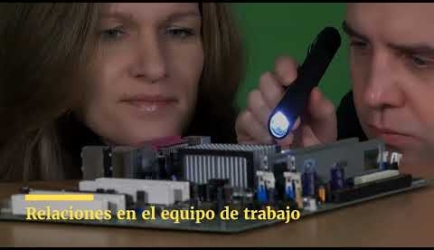 Curso de Grado Medio de Equipos e Instalaciones Electrotécnicas a Distancia: plan de estudios y cuánto tiempo dura