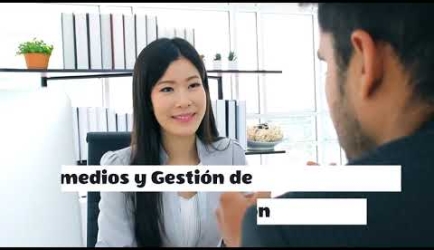 Estudios de Periodismo a Distancia: plan de estudios y cuánto tiempo dura