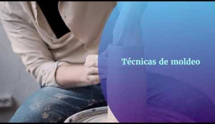 ¿Quieres conocer el plan de estudios para formarte como Alfarero Ceramista?