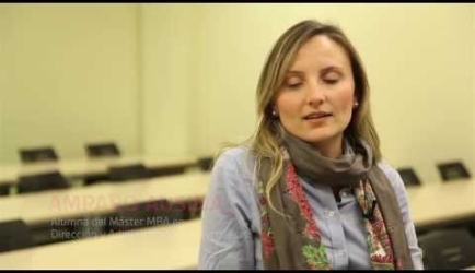 Lo que Afirman los graduados sobre estudiar el Curso de Dirección Empresarial