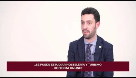 Formación de Estudios Superiores de Turismo y Hostelería a Distancia: mira lo que opinan los Estudiantes