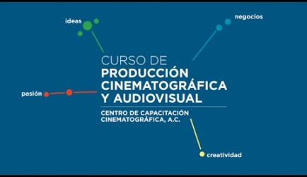 ¿Te interesa estudiar en el Curso de Técnico en Audiovisuales a Distancia?: mira lo que exponen los Alumnos