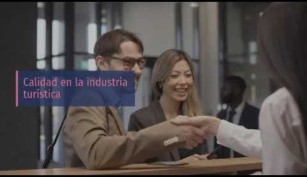 Titúlate como Técnico en Gestión de Empresas de Servicios Turísticos a Distancia: plan de estudios y tiempo que tardarás en formarte