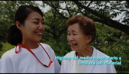 ¿Deseas conocer cuáles son las asignaturas en las que podrás aprender FP de Grado Medio de Auxiliar de Enfermería?