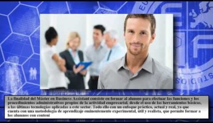 Estudia y Titúlate en la Formación de Máster para Asistentes Empresariales a Distancia: Opiniones que nos cuentan los Expertos