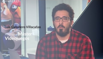 Educarse en Gestión de Proyectos de videojuegos a Distancia: Opiniones que nos cuentan los Alumnos