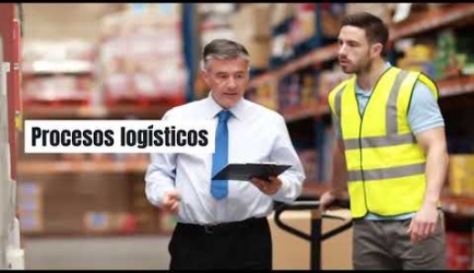 ¿Deseas conocer las asignaturas que estudiarás en el Curso de Logística Distribución y Operaciones?