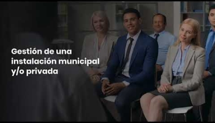 Formación de Dirección y Gestión de Instalaciones Deportivas a Distancia: sus asignaturas y tiempo de duración del Curso