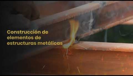 Fórmate como Calderero Industrial a Distancia: asignaturas y el tiempo que tardarás en estudiarlo
