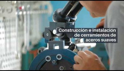 Conviértete en Carpintero Metálico y de PVC a Distancia: asignaturas y el tiempo que dura el Curso