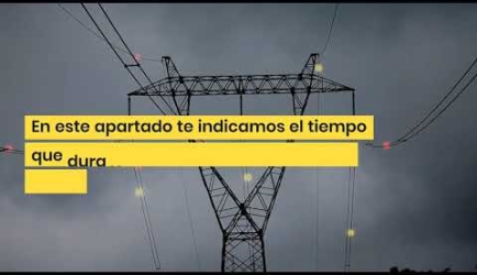 Fórmate como Instalador de Líneas de Baja Tensión Máquinas y Aparatos Eléctricos a Distancia: plan de estudios y tiempo de duración del Curso