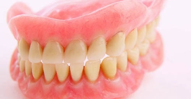 FP Prótesis Dentales