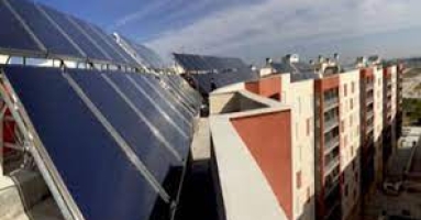 Pruebas Libres FP Eficiencia Energética y Energía Solar Térmica