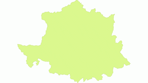 PROVINCIA DE CACERES