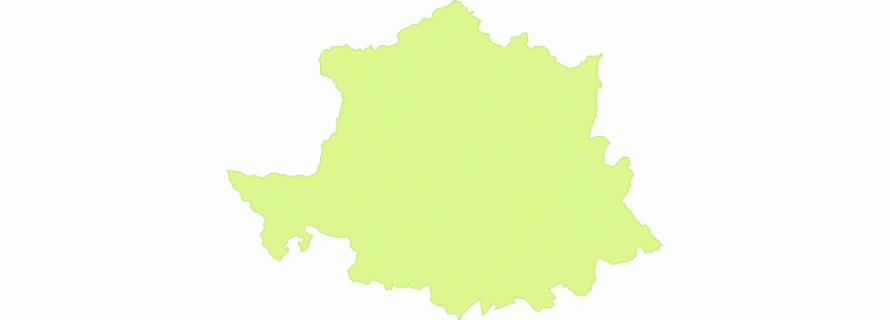 PROVINCIA DE CACERES