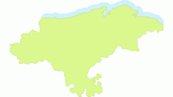 PROVINCIA DE CANTABRIA