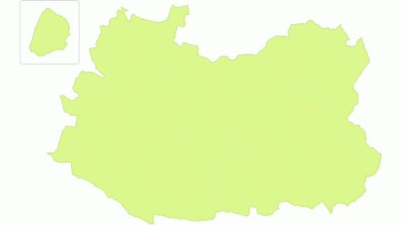 PROVINCIA DE CIUDAD REAL