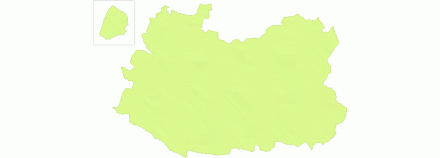 PROVINCIA DE CIUDAD REAL