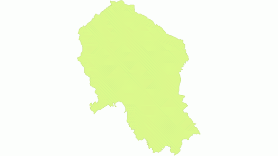 PROVINCIA DE CORDOBA