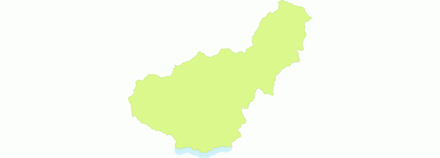 PROVINCIA DE GRANADA