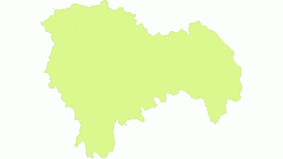 PROVINCIA DE GUADALAJARA