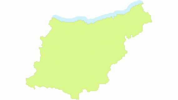 PROVINCIA DE GUIPUZCOA