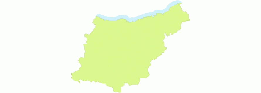 PROVINCIA DE GUIPUZCOA