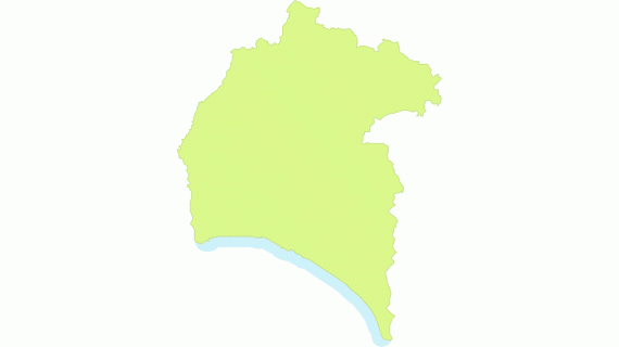 PROVINCIA DE HUELVA