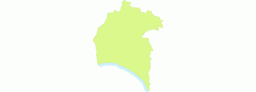 PROVINCIA DE HUELVA