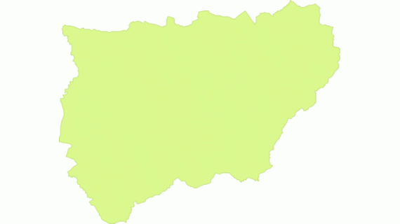 PROVINCIA DE JAEN