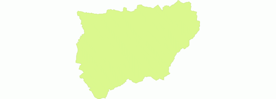 PROVINCIA DE JAEN