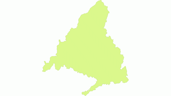 PROVINCIA DE MADRID