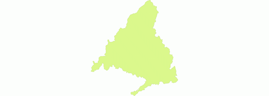 PROVINCIA DE MADRID