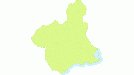 PROVINCIA DE MURCIA