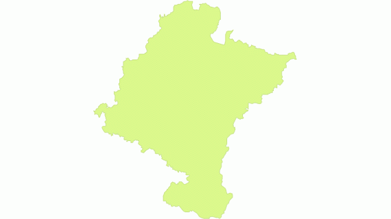 PROVINCIA DE NAVARRA