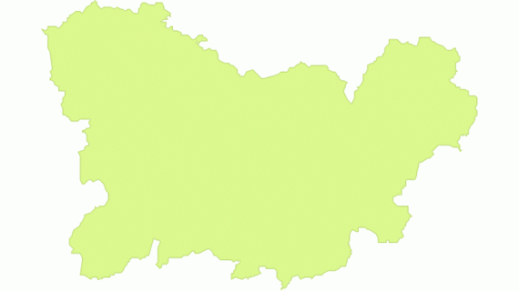 PROVINCIA DE OURENSE
